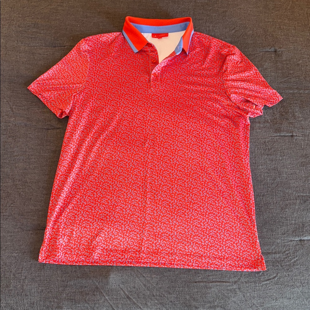 Redvanly Edgar Polo